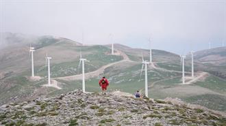 Με την Υποστήριξη της ΕΛΕΤΑΕΝ Πραγματοποιήθηκε το Panachaiko Trail 2018